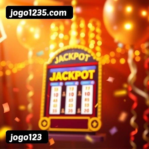 Loterias online disponíveis na jogo123